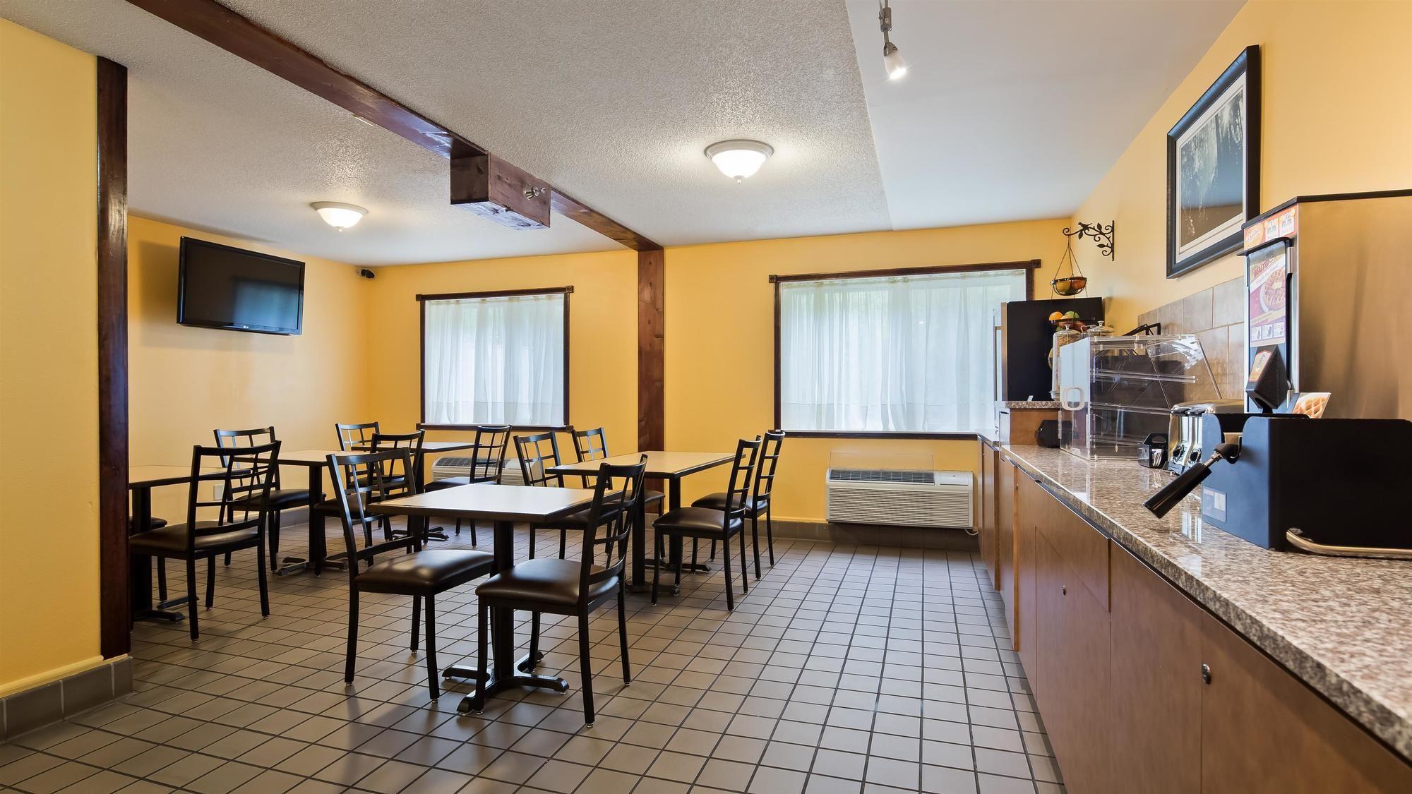 Quality Inn & Suites Red Wing Exterior foto