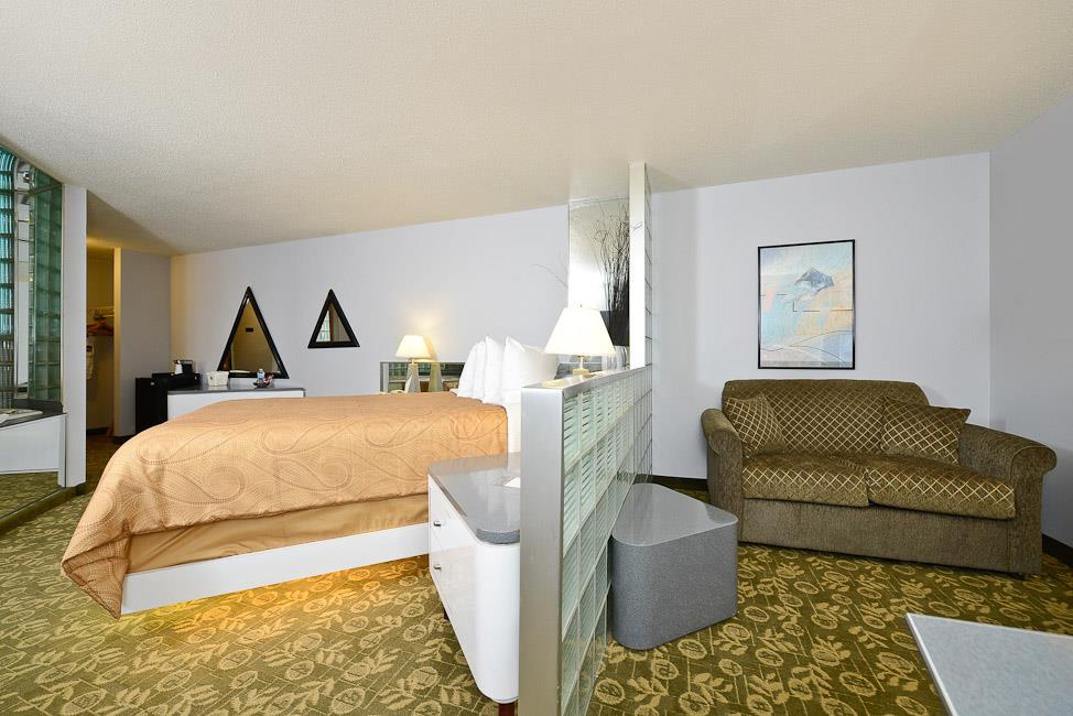 Quality Inn & Suites Red Wing Exterior foto