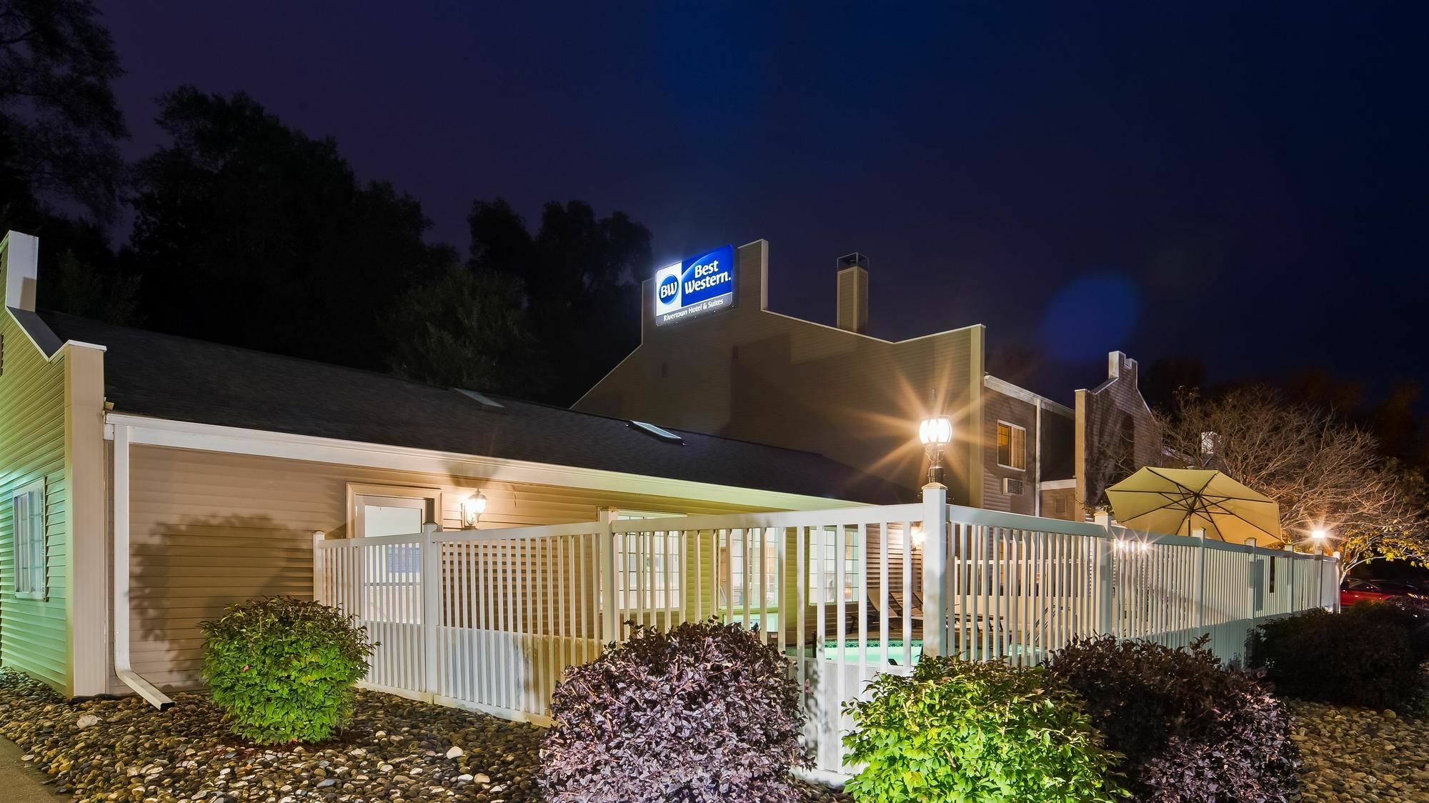 Quality Inn & Suites Red Wing Exterior foto