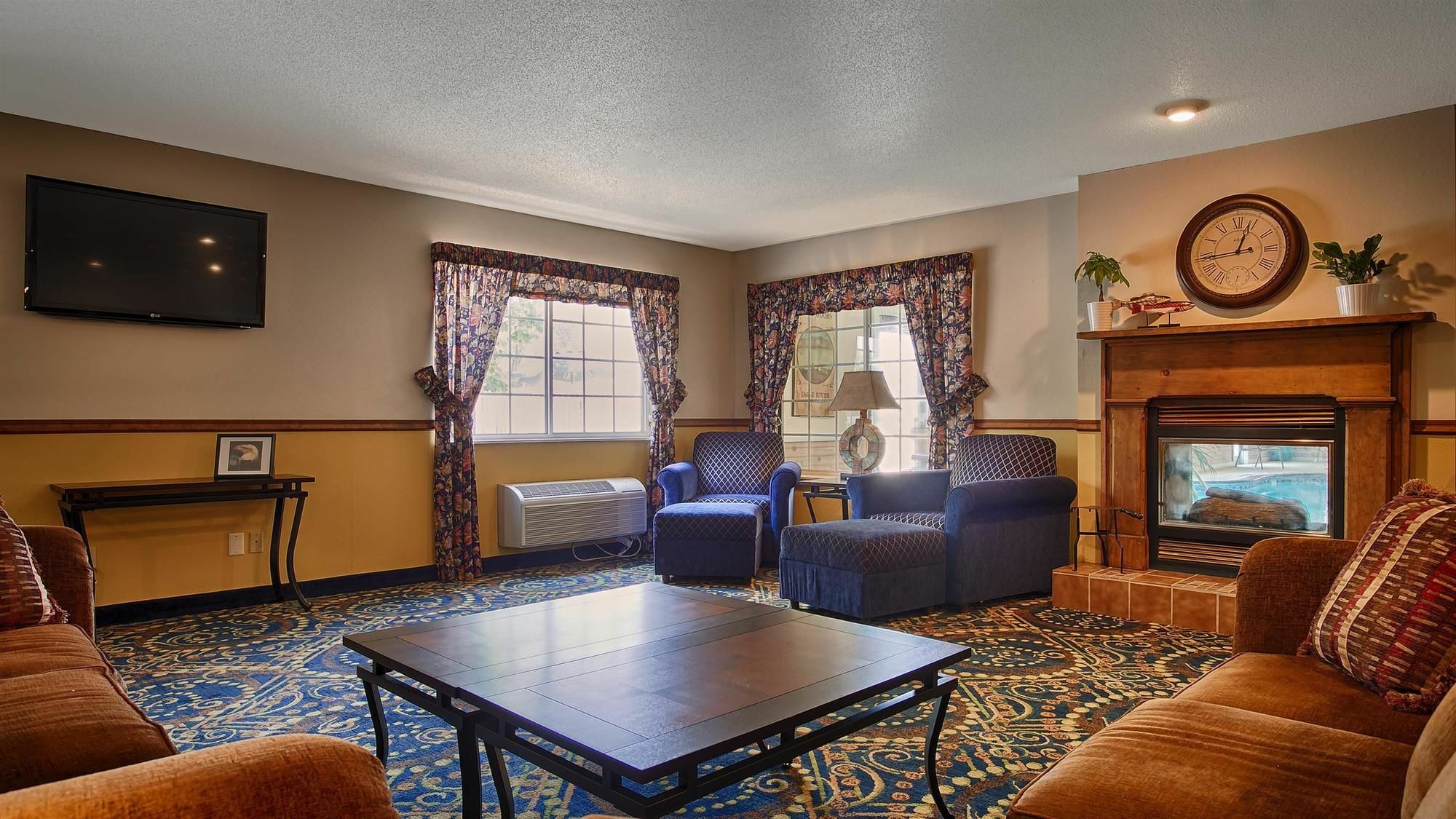 Quality Inn & Suites Red Wing Exterior foto