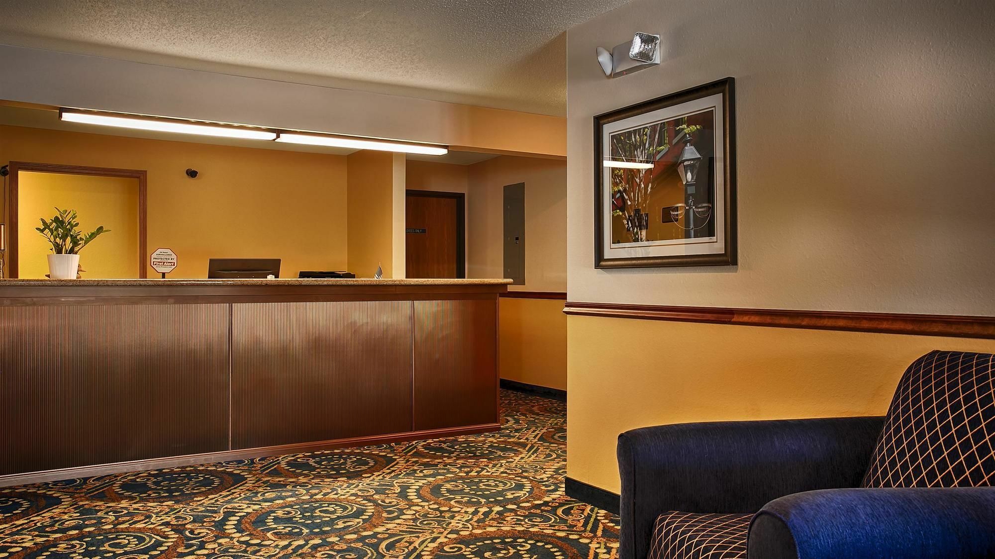 Quality Inn & Suites Red Wing Exterior foto